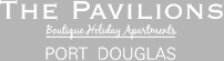 The Pavilions Boutique Holiday Apartments Port Douglas